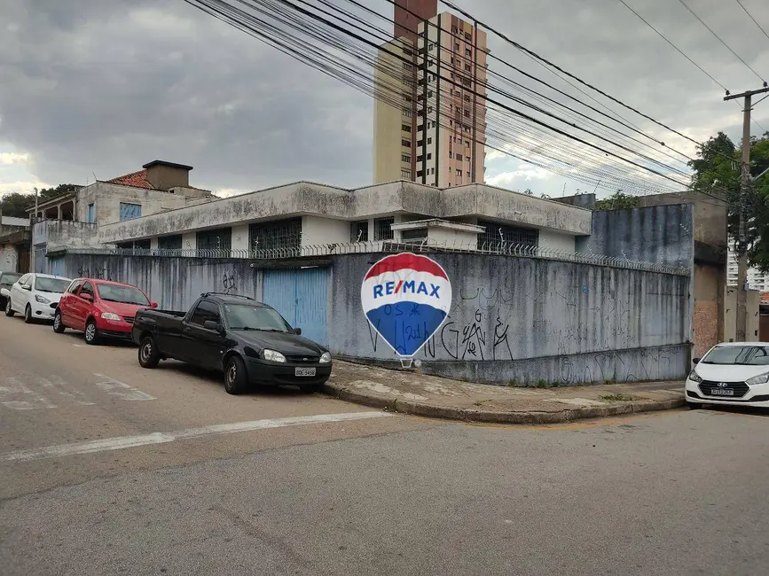 Foto 1 de Casa com 3 quartos à venda, 480m2 em Anhangabaú, Jundiai - SP