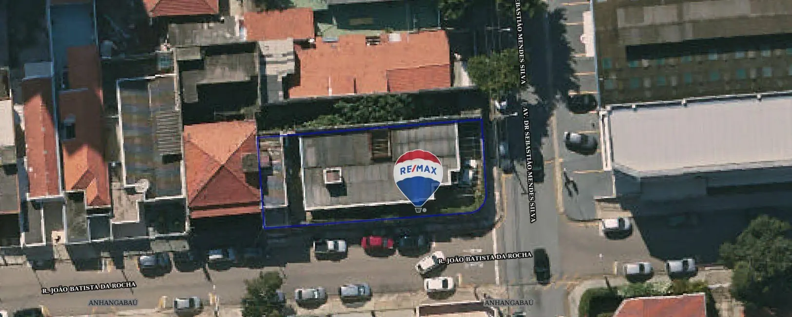 Foto 3 de Casa com 3 quartos à venda, 480m2 em Anhangabaú, Jundiai - SP