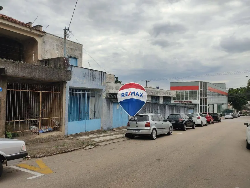Foto 2 de Casa com 3 quartos à venda, 480m2 em Anhangabaú, Jundiai - SP