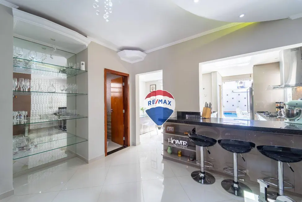 Foto 7 de Casa de Condomínio com 3 quartos à venda, 250m2 em Jundiai - SP