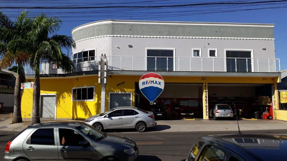 Foto 5 de Sala Comercial para alugar, 180m2 em Parque Residencial Jundiaí, Jundiai - SP