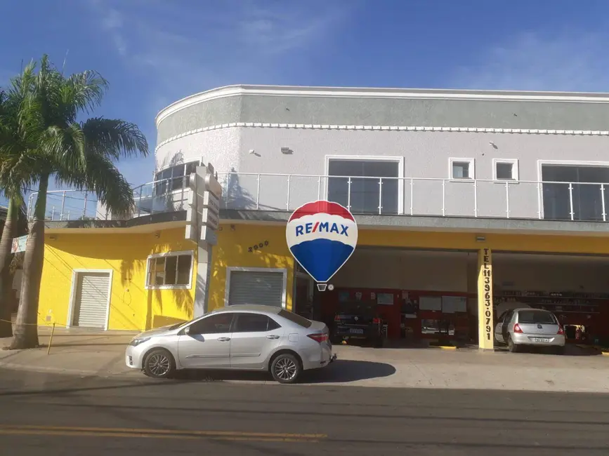 Foto 2 de Sala Comercial para alugar, 180m2 em Parque Residencial Jundiaí, Jundiai - SP