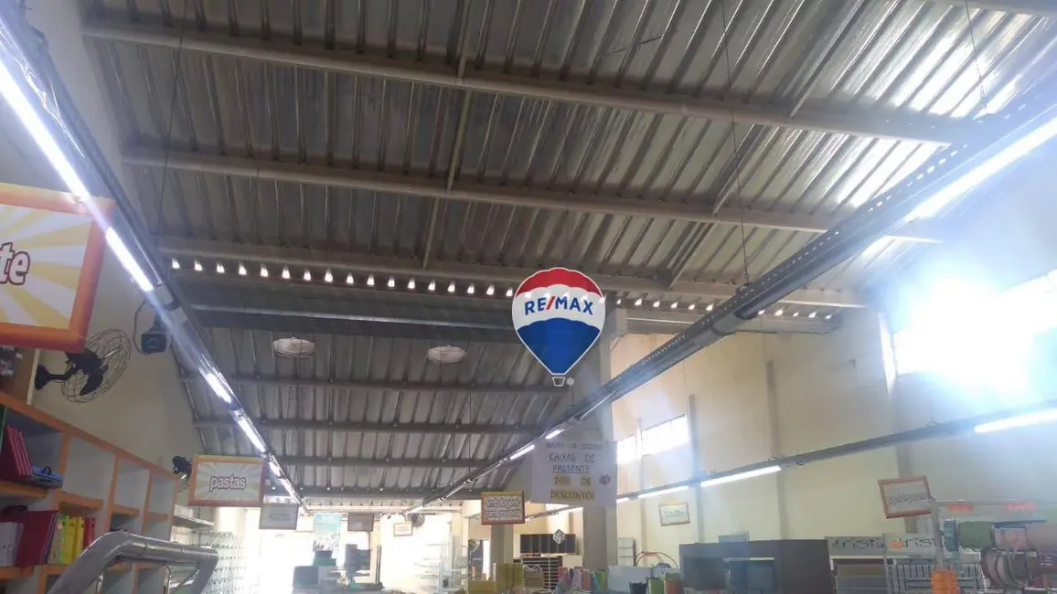 Foto 3 de Loja para alugar, 115537m2 em Vila Vianelo, Jundiai - SP