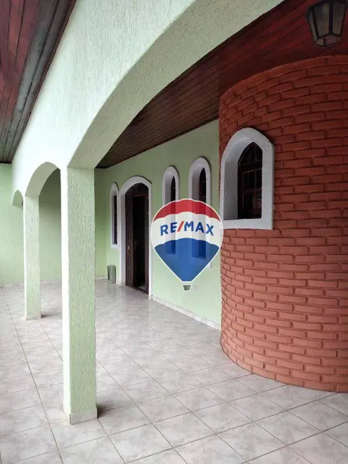 Foto 2 de Casa com 4 quartos à venda, 255m2 em Cajamar - SP