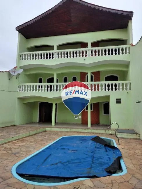 Foto 1 de Casa com 4 quartos à venda, 255m2 em Cajamar - SP