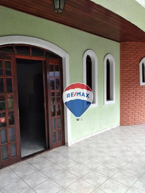 Foto 3 de Casa com 4 quartos à venda, 255m2 em Cajamar - SP