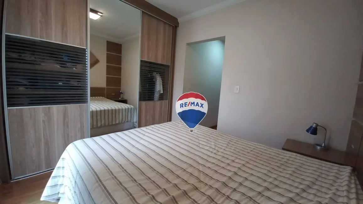 Foto 8 de Casa de Condomínio com 3 quartos à venda, 200m2 em Jardim Shangai, Jundiai - SP