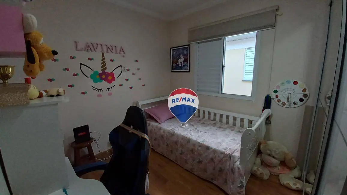Foto 4 de Casa de Condomínio com 3 quartos à venda, 200m2 em Jardim Shangai, Jundiai - SP