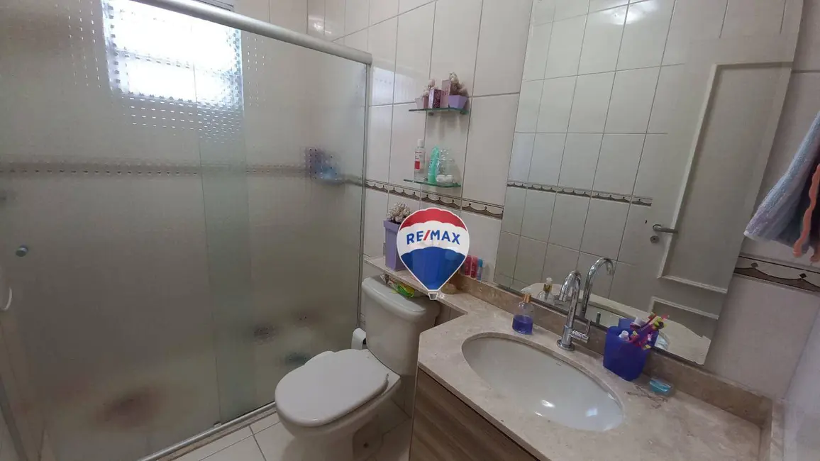 Foto 6 de Casa de Condomínio com 3 quartos à venda, 200m2 em Jardim Shangai, Jundiai - SP
