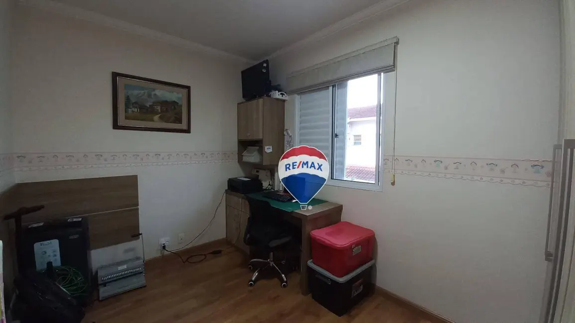 Foto 3 de Casa de Condomínio com 3 quartos à venda, 200m2 em Jardim Shangai, Jundiai - SP