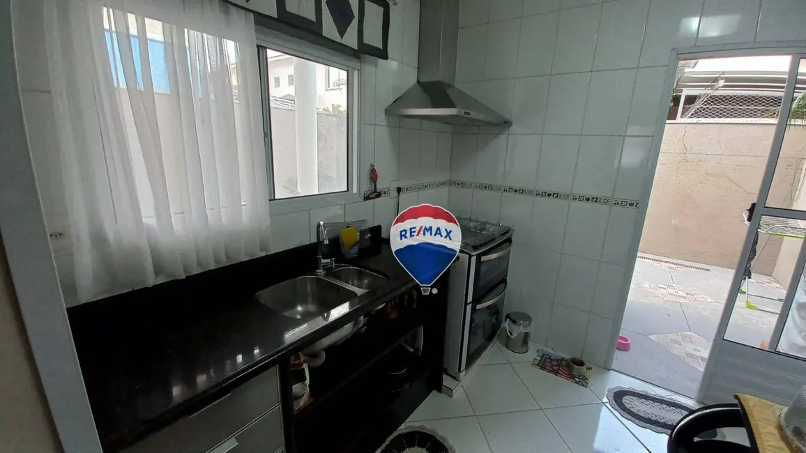 Foto 9 de Casa de Condomínio com 3 quartos à venda, 200m2 em Jardim Shangai, Jundiai - SP