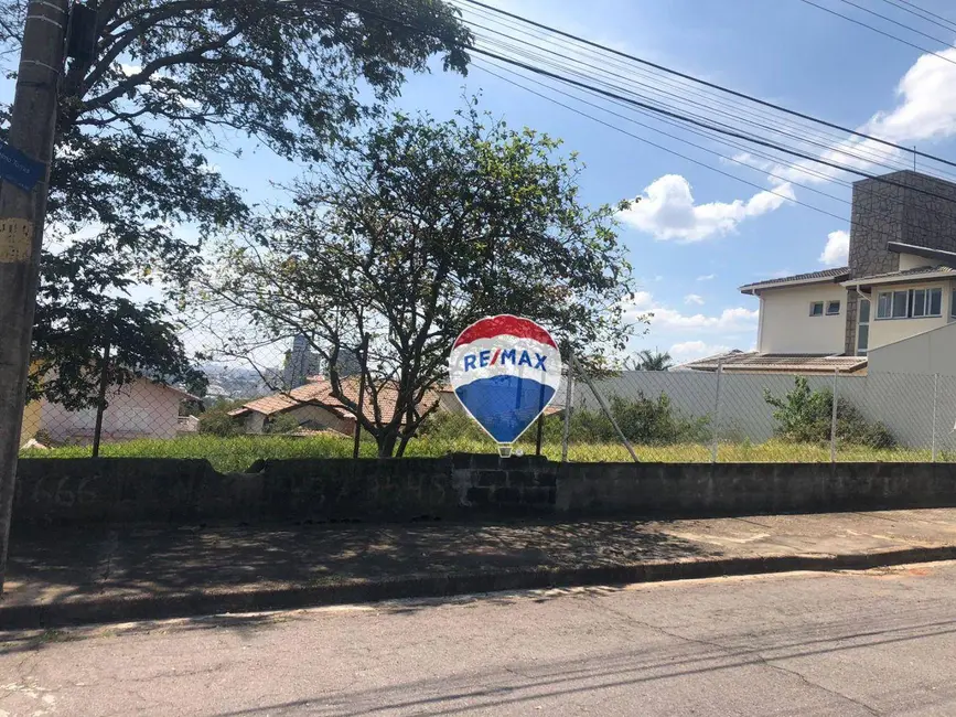 Foto 1 de Terreno / Lote à venda, 400m2 em Jardim Paulista II, Jundiai - SP