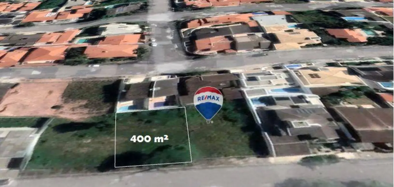 Foto 6 de Terreno / Lote à venda, 400m2 em Jardim Paulista II, Jundiai - SP