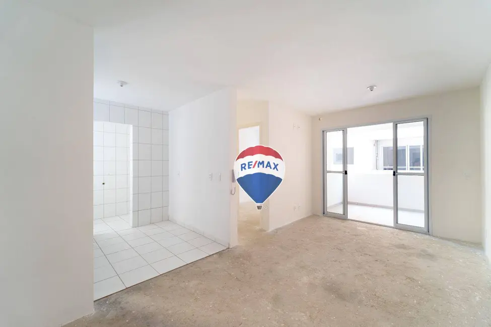 Foto 2 de Apartamento com 3 quartos à venda, 68m2 em Horto Santo Antonio, Jundiai - SP