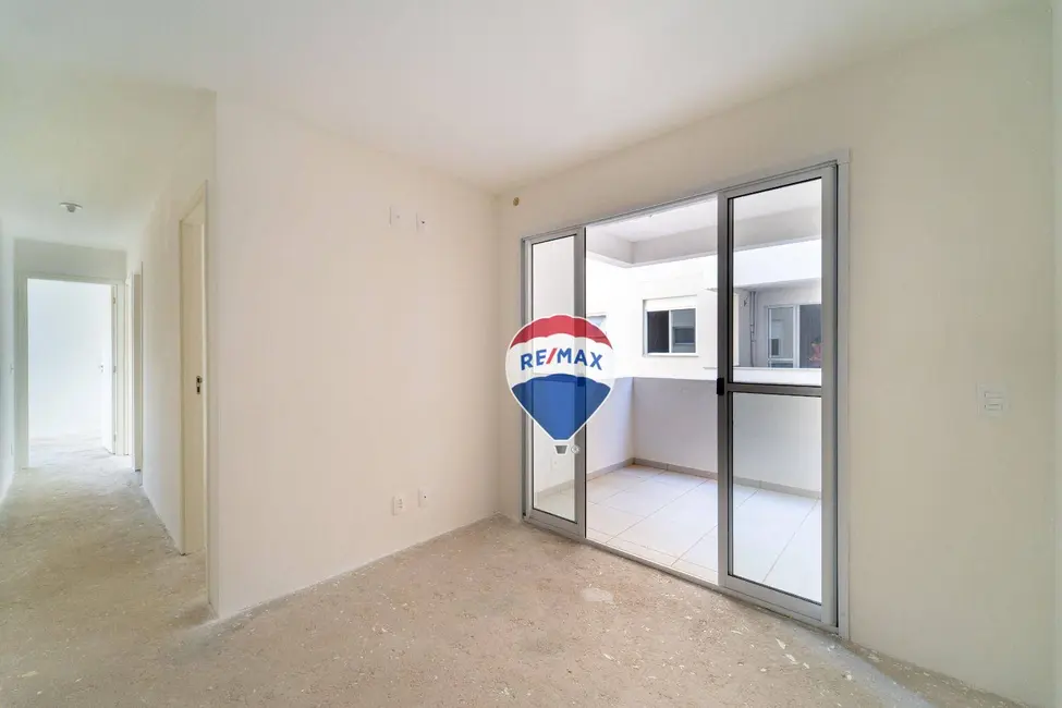 Foto 3 de Apartamento com 3 quartos à venda, 68m2 em Horto Santo Antonio, Jundiai - SP