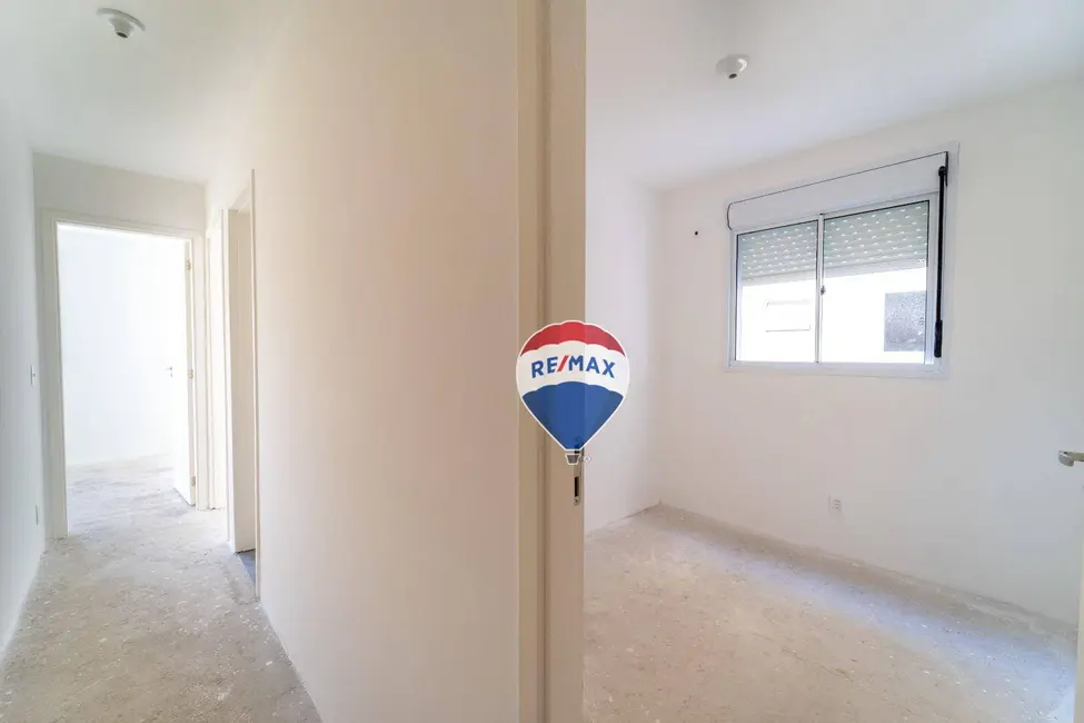 Foto 9 de Apartamento com 3 quartos à venda, 68m2 em Horto Santo Antonio, Jundiai - SP