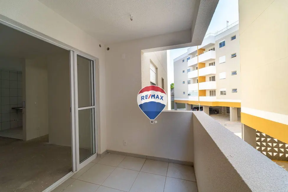 Foto 5 de Apartamento com 3 quartos à venda, 68m2 em Horto Santo Antonio, Jundiai - SP