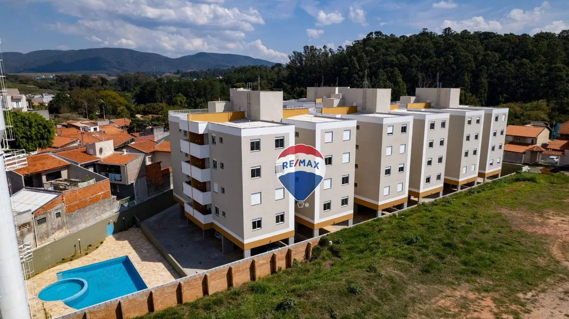 Foto 1 de Apartamento com 3 quartos à venda, 68m2 em Horto Santo Antonio, Jundiai - SP