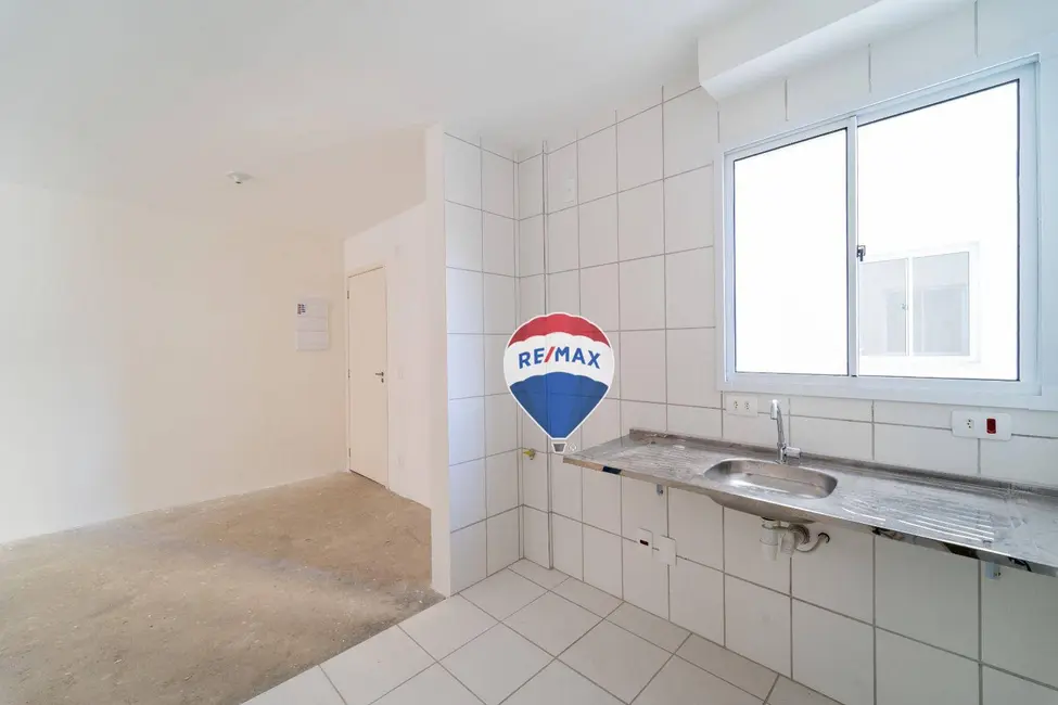 Foto 7 de Apartamento com 3 quartos à venda, 68m2 em Horto Santo Antonio, Jundiai - SP
