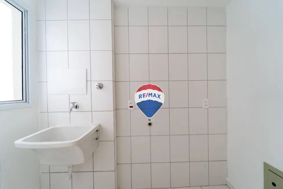 Foto 8 de Apartamento com 3 quartos à venda, 68m2 em Horto Santo Antonio, Jundiai - SP