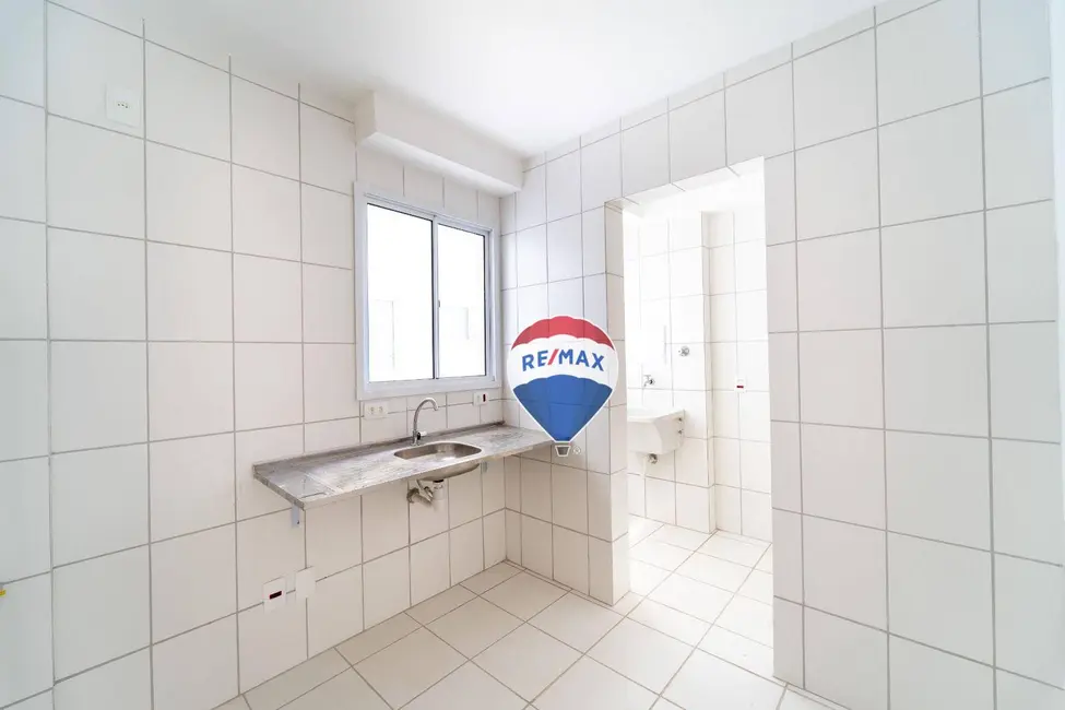 Foto 6 de Apartamento com 3 quartos à venda, 68m2 em Horto Santo Antonio, Jundiai - SP