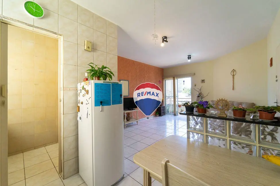 Foto 1 de Apartamento com 2 quartos à venda, 62m2 em Vila Hortolândia, Jundiai - SP