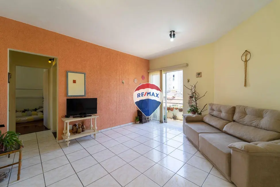 Foto 7 de Apartamento com 2 quartos à venda, 62m2 em Vila Hortolândia, Jundiai - SP