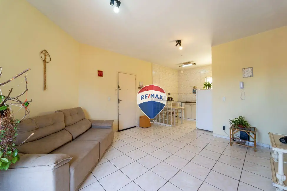 Foto 5 de Apartamento com 2 quartos à venda, 62m2 em Vila Hortolândia, Jundiai - SP