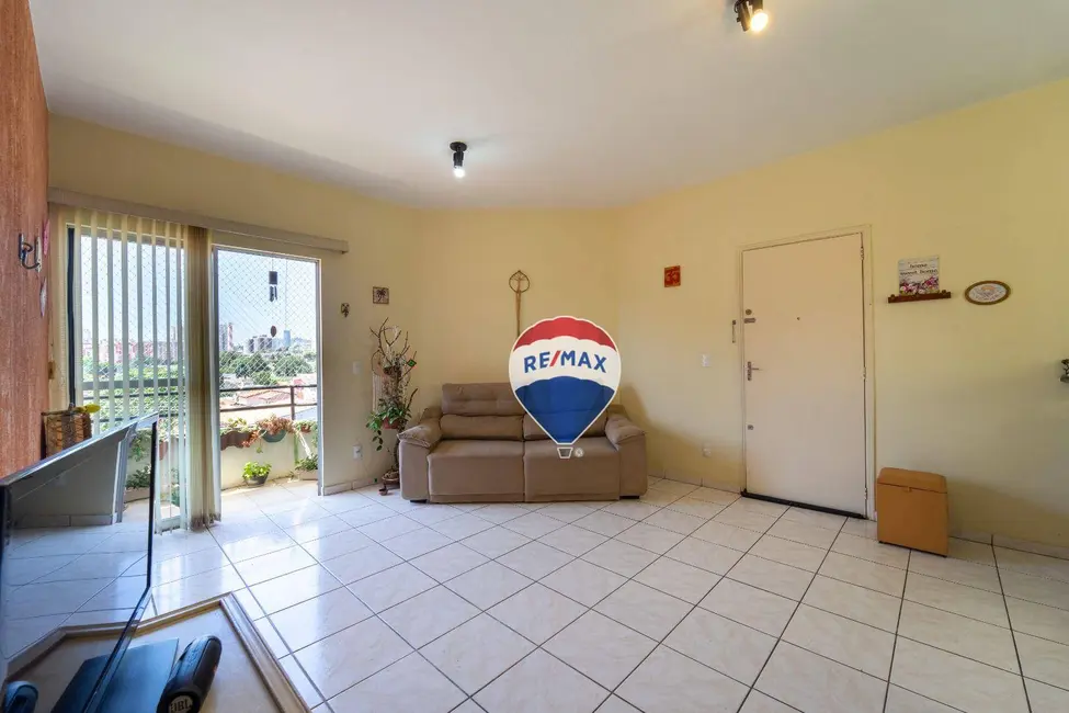 Foto 6 de Apartamento com 2 quartos à venda, 62m2 em Vila Hortolândia, Jundiai - SP