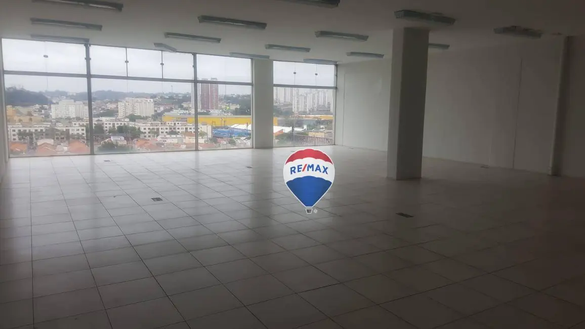 Foto 6 de Sala Comercial para alugar, 498m2 em Centro, Jundiai - SP