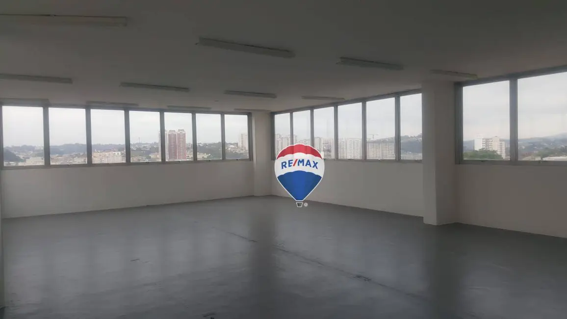 Foto 1 de Sala Comercial para alugar, 146m2 em Centro, Jundiai - SP