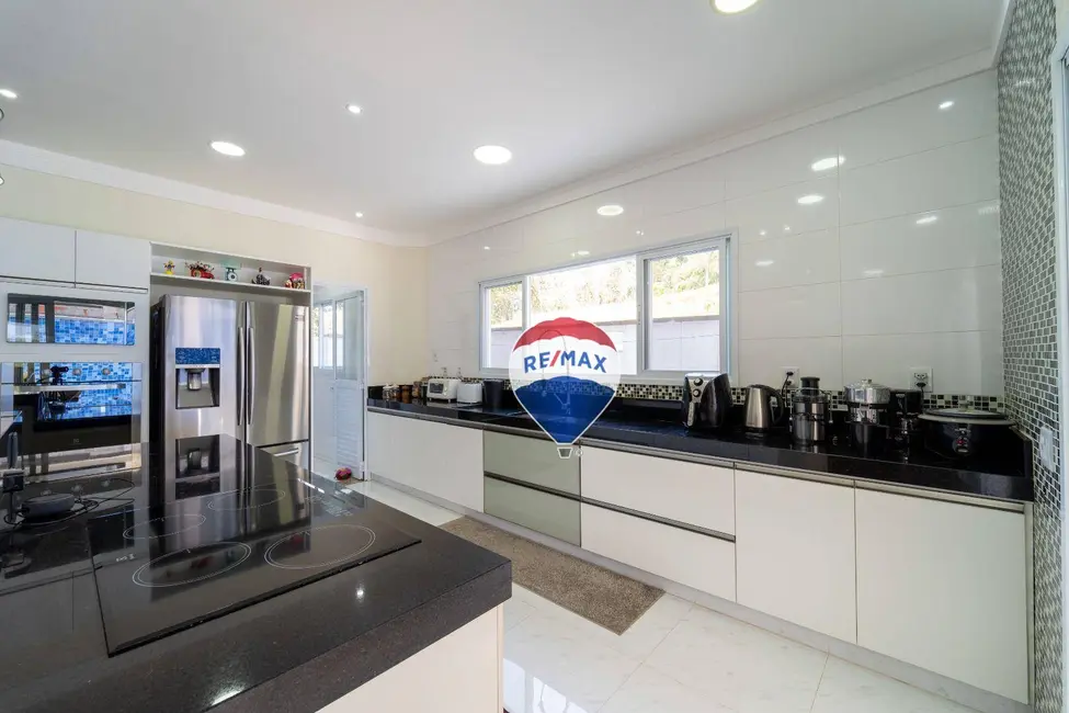 Foto 5 de Sobrado com 3 quartos à venda, 343m2 em Jundiai - SP