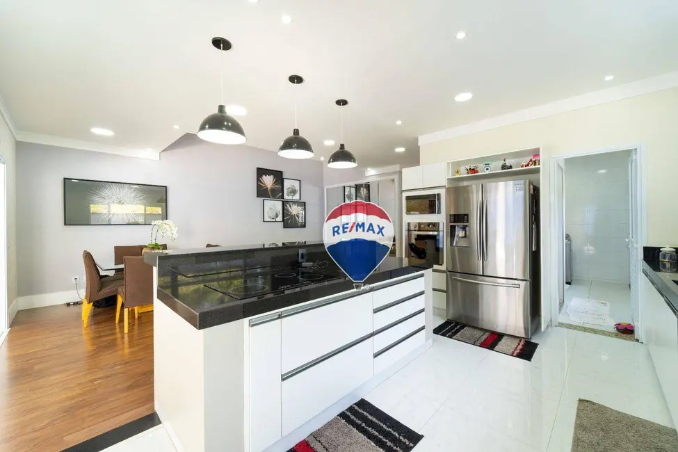 Foto 7 de Sobrado com 3 quartos à venda, 343m2 em Jundiai - SP