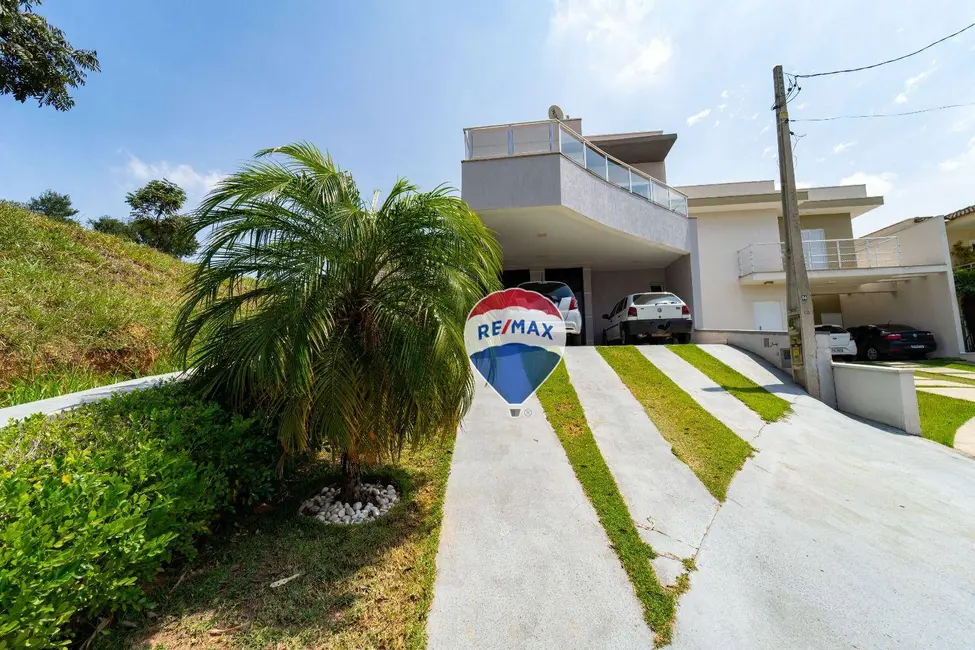 Foto 4 de Sobrado com 3 quartos à venda, 343m2 em Jundiai - SP