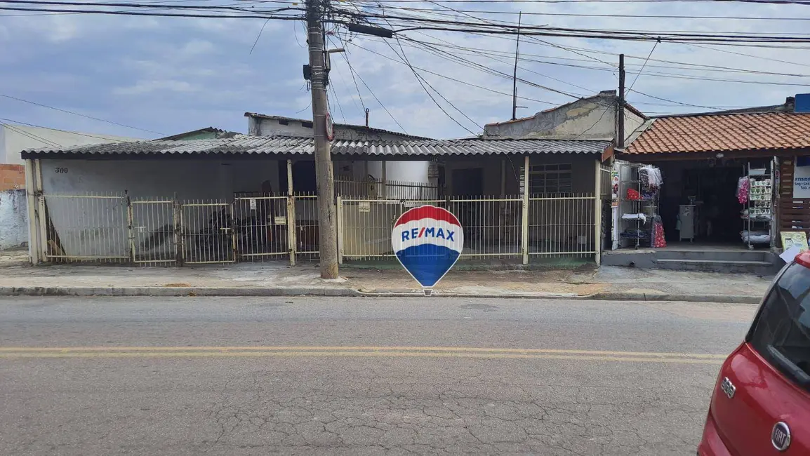 Foto 1 de Casa com 5 quartos à venda, 333m2 em Vila Alvorada, Jundiai - SP
