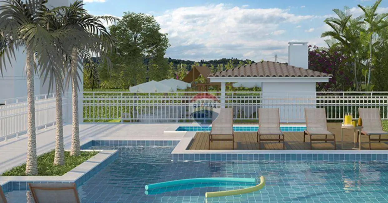 Foto 3 de Apartamento com 2 quartos à venda, 49m2 em Altos de Jordanésia (Jordanésia), Cajamar - SP