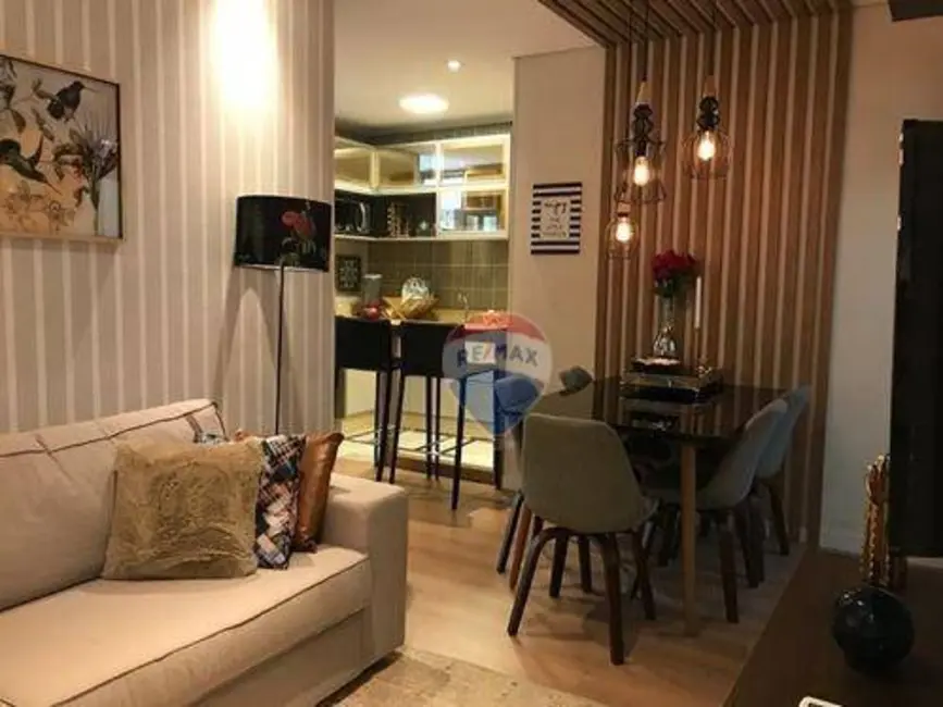 Foto 5 de Apartamento com 2 quartos à venda, 49m2 em Altos de Jordanésia (Jordanésia), Cajamar - SP