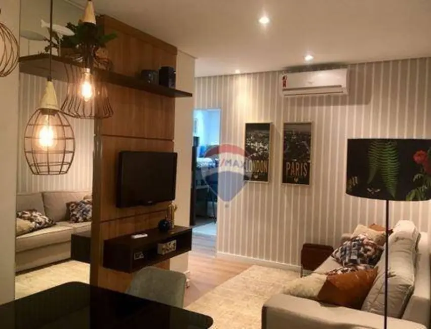 Foto 8 de Apartamento com 2 quartos à venda, 49m2 em Altos de Jordanésia (Jordanésia), Cajamar - SP