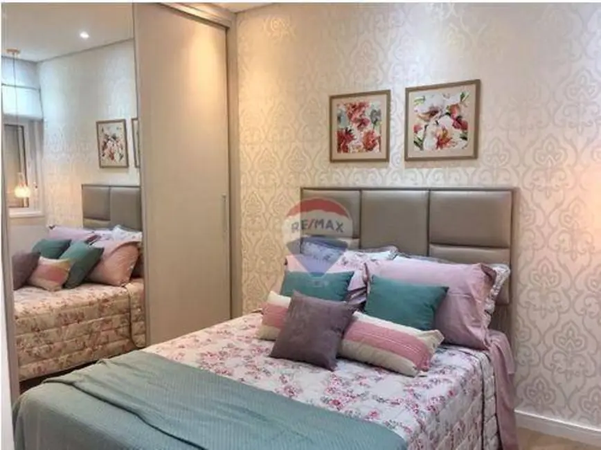 Foto 4 de Apartamento com 2 quartos à venda, 49m2 em Altos de Jordanésia (Jordanésia), Cajamar - SP