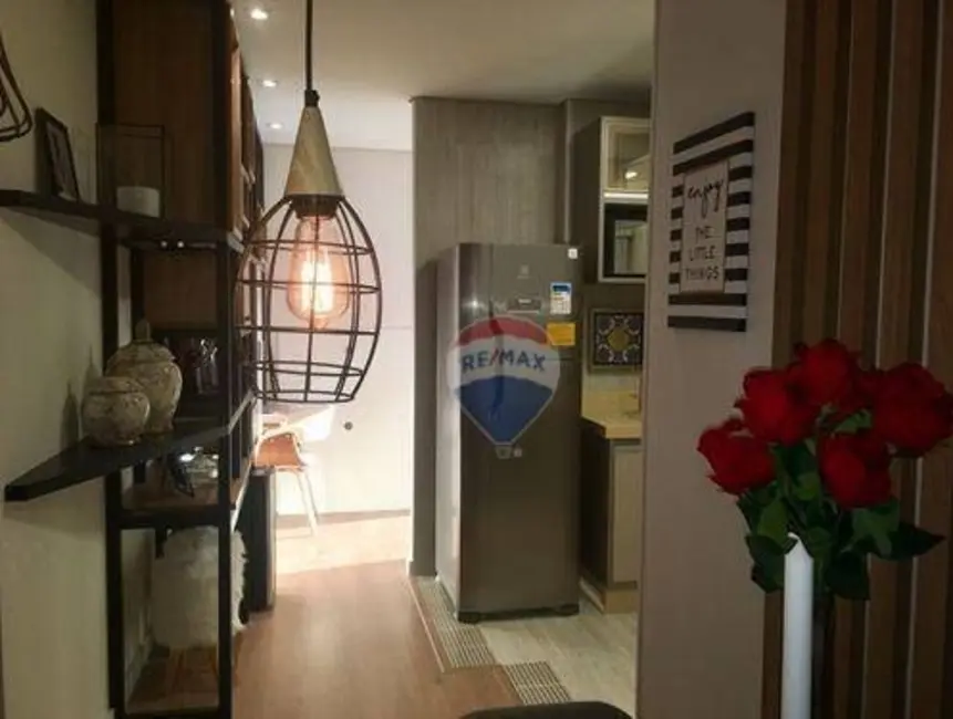 Foto 7 de Apartamento com 2 quartos à venda, 49m2 em Altos de Jordanésia (Jordanésia), Cajamar - SP