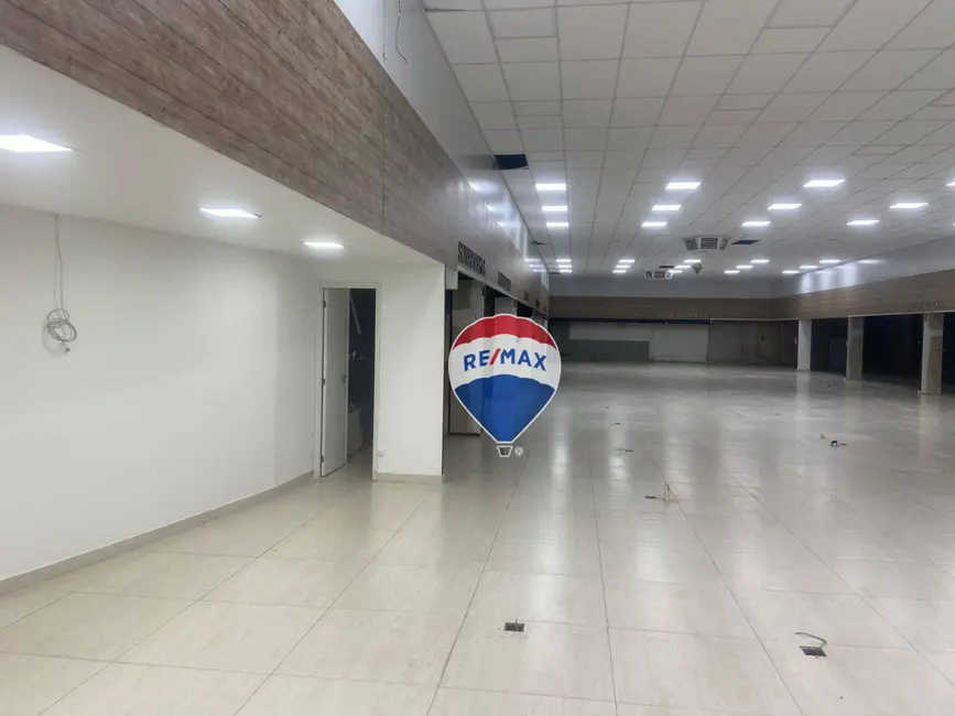 Foto 6 de Sala Comercial para alugar, 1400m2 em Centro, Jundiai - SP
