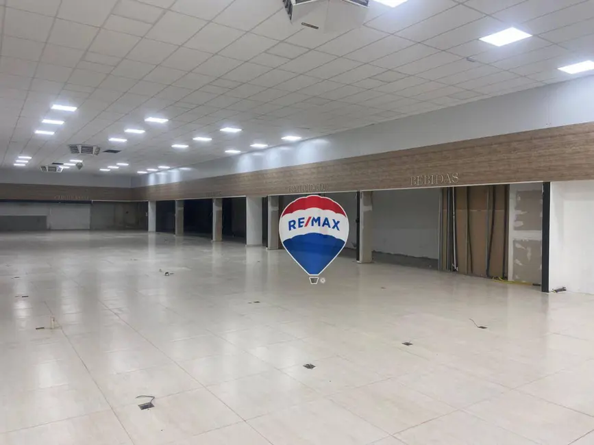 Foto 4 de Sala Comercial para alugar, 1400m2 em Centro, Jundiai - SP