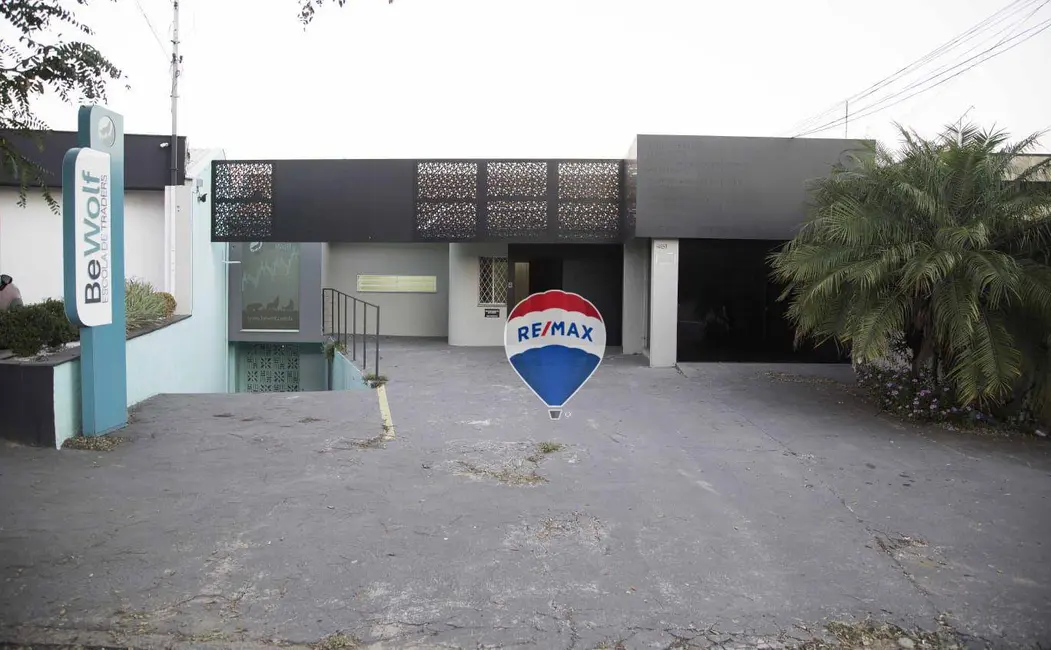 Sala Comercial para alugar, 250m2 em Jardim Messina, Jundiai - SP - imagem 4 Foto 4 de Sala Comercial para alugar, 250m2 em Jardim Messina, Jundiai - SP