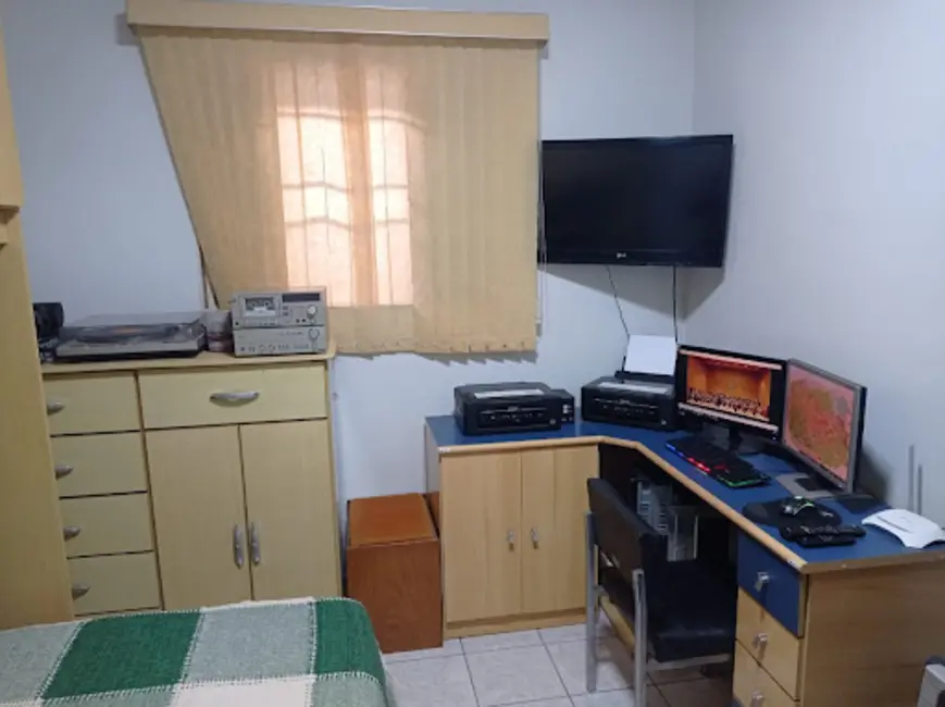 Casa com 2 quartos à venda, 126m2 em Parque Cidade Jardim II, Jundiai - SP - imagem 7 Foto 7 de Casa com 2 quartos à venda, 126m2 em Parque Cidade Jardim II, Jundiai - SP