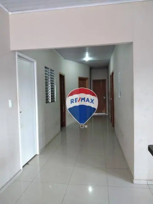 Foto 9 de Casa com 8 quartos para alugar, 500m2 em Colina Maria Luíza (Jordanésia), Cajamar - SP