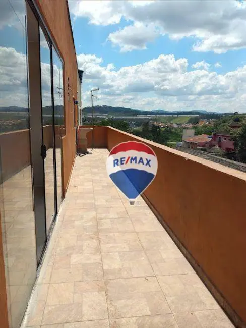 Foto 3 de Casa com 8 quartos para alugar, 500m2 em Colina Maria Luíza (Jordanésia), Cajamar - SP