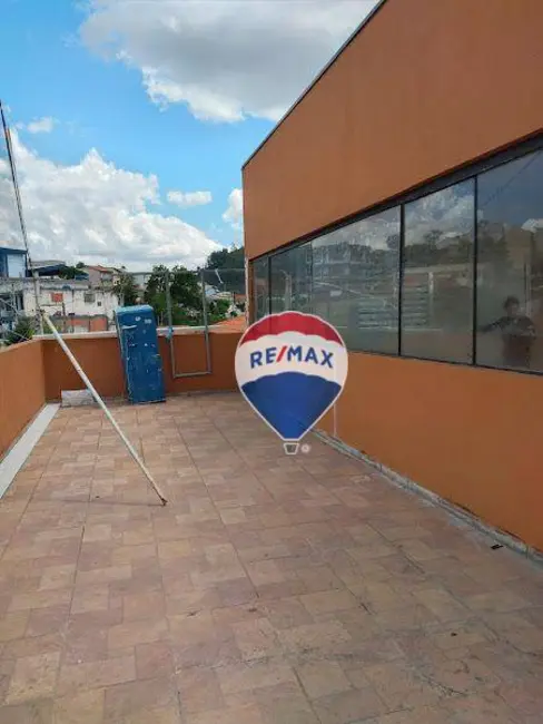 Foto 1 de Casa com 8 quartos para alugar, 500m2 em Colina Maria Luíza (Jordanésia), Cajamar - SP