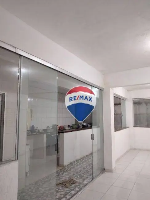 Foto 8 de Casa com 3 quartos para alugar, 500m2 em Colina Maria Luíza (Jordanésia), Cajamar - SP