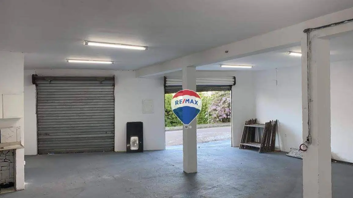 Foto 4 de Sala Comercial para alugar, 135m2 em Vila Didi, Jundiai - SP