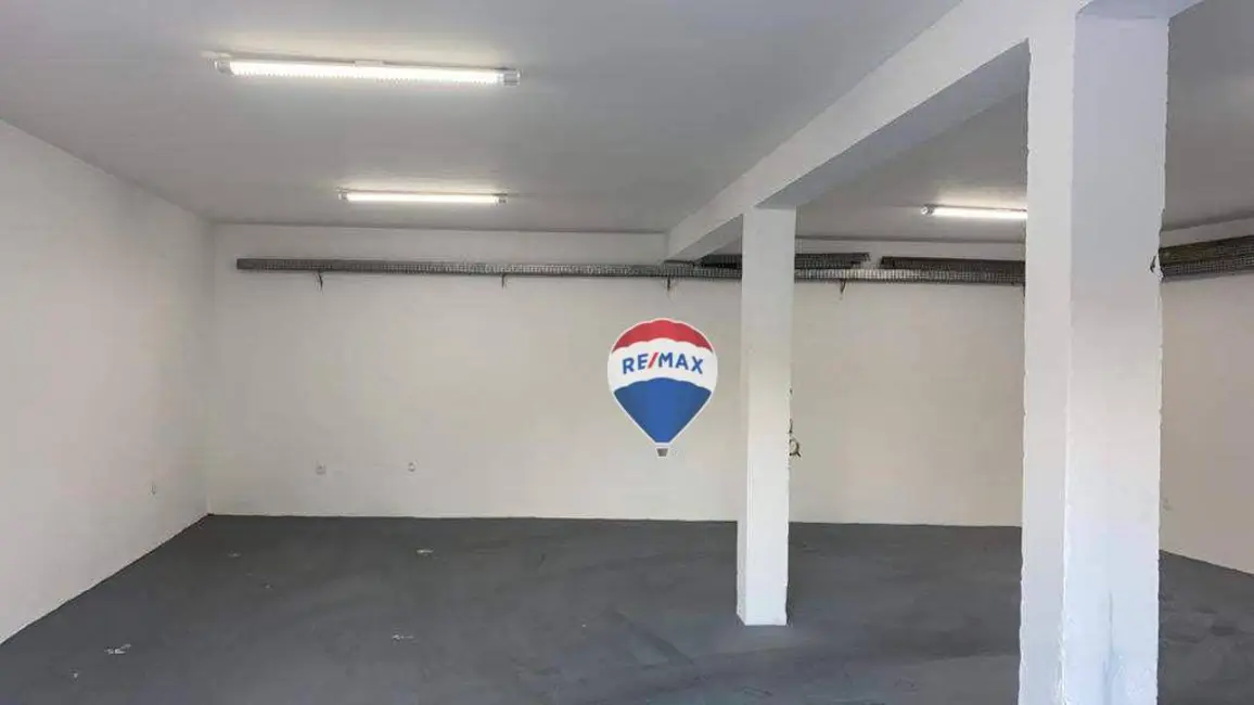 Foto 2 de Sala Comercial para alugar, 135m2 em Vila Didi, Jundiai - SP